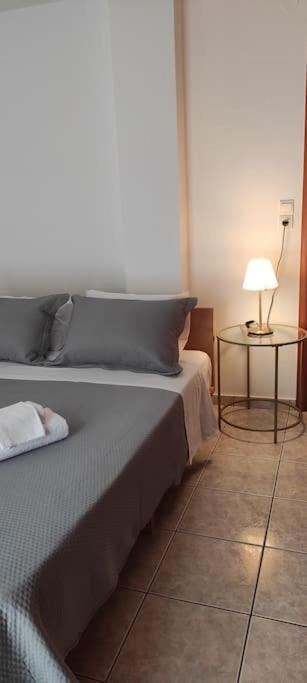 Διαμέρισμα Ιδανικό Για Εξορμήσεις Apartment Eleousa Exterior photo